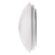 LED svítidlo CORI 36 cm, 18 W, teplá bílá, IP44