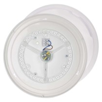 LED lampa FIONI, 24 W, neitrāli balta, IP44