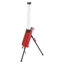 Arbeits-LED-Leuchte 360° 70W 7000lm IP54 Schuko