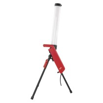 Arbeits-LED-Leuchte 360° 70W 7000lm IP54 Schuko
