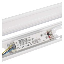 LED lineárne svietidlo PANO 40W, neutrálna biela