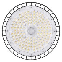 LED priemyselné závesné svietidlo HIGHBAY ASTER 60° 200W