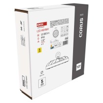 High Bay CORUS LED industrijsko svetilo 83W