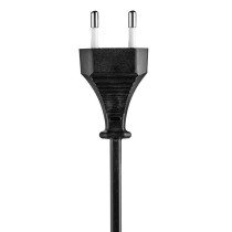 Lampki choinkowe Classic 200 LED 10m ciepła biel, zielony przewód, IP20
