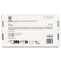 Lampki choinkowe Classic 500 LED 50m multikolor, ziel. przewód, IP44, 8 programów, timer
