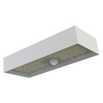 LED-Leuchte BRIXO mit PIR, neutralweiss