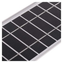 LED-Leuchte BRIXO mit PIR, neutralweiss