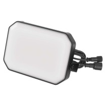 GoSmart vonkajší LED reflektor, rozširujúca sada, 1 kus, 4 W, RGBIC stmievateľný, WiFi