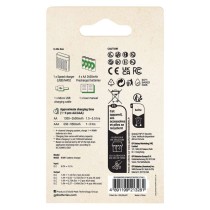 GP Ładowarka Recyko Speed M452 + 4× AA 2600 /*MPP