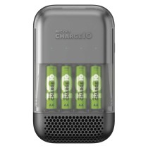 GP ładowarka Charge 10 Charge 10 S491 + 4× AA /*MPP