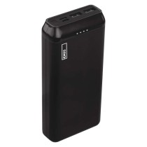 Power bank EMOS Alpha2 20, 20 000 mAh, 10 W, čierny