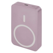 Juhtmevaba Powerbank WI 1046, 10 000 mAh, 20 W, lõhe