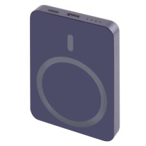 Powerbank EMOS WI 522, 5 000 mAh, 20 W+Wireless, future dusk