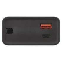 Energijos talpykla NTBF20, 20 000 mAh, 65 W PD, juoda