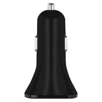 Ładowarka samochodowa USB 3A (30 W) max. 