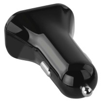 Ładowarka samochodowa USB 3A (30 W) max. 