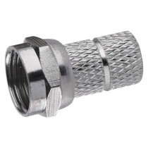 Wtyczka F 5,0/7,0 do kabla koncentrycznego CB113N