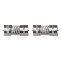 Kupplung für F-Stecker