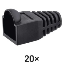 Ochrana konektoru RJ45, 20 ks