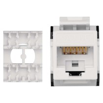 Keystone Modul RJ45 UTP CAT5E