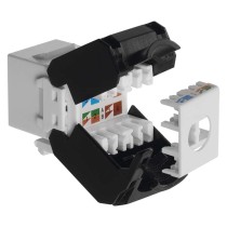 Keystone Modul RJ45 UTP CAT5E