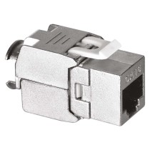 Keystone Modul RJ45 FTP CAT6