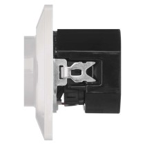 EMOS Aljzat USB A+USB C, fehérEMOS Aljzat USB A+USB C, fehérEMOS Aljzat USB A+USB C, fehér