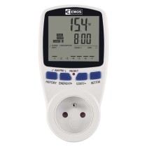 Wattmetr (měřič spotřeby energie) P5801