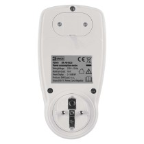 Wattmetr (měřič spotřeby energie) P5801