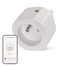 GoSmart Gniazdo IP-3001F