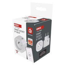 GoSmart Gniazdo IP-3007F