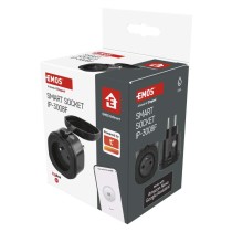 GoSmart Gniazdo Zigbee IP44 IP-3008F