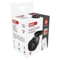 GoSmart Zigbee-Steckdose IP-3010S