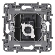Legrand Niloé zásuvka RJ45 CAT5E, béžová