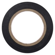 Isolierband PVC 19mm/10m Schwarz, 10 Stk.