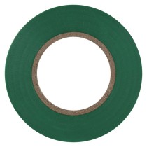 Isolierband PVC 19mm/20m Grün, 10 Stk.