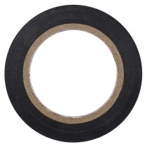 Isolierband PVC 25mm/10m Schwarz, 10 Stk.