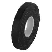 Textilisolierband  15mm/15m schwarz