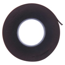 Selbstverschweissendes Band 25mm/5m Schwarz
