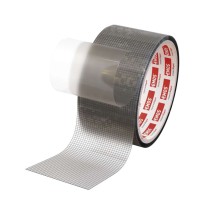 Reparaturband für Insektenschutzgitter 50 mm / 2 m, transparent
