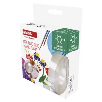  Dwustronna NANO taśma 30 mm / 3 m, przezroczysta