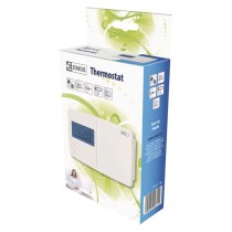 Sobni žični termostat P5601N s programiranjem