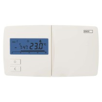 Sobni žični termostat P5601N s programiranjem