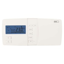 Sobni žični termostat P5601N s programiranjem