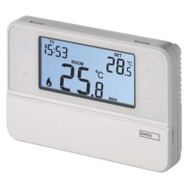Programowalny termostat pokojowy, przewodowy z OpenTherm, P5606OT