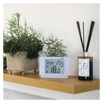 Inteligentny termostat pokojowy, bezprzewodowy, GoSmart z WiFi, P56211