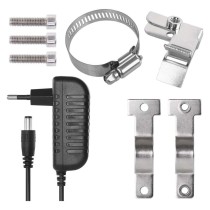 GoSmart Motoros víz/gáz szelepzár P5640S ZigBee