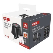 GoSmart Motoros víz/gáz szelepzár P5640S ZigBee