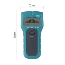 Multidetektor M0501