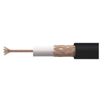 Kabel koncentryczny RG58U, 100m